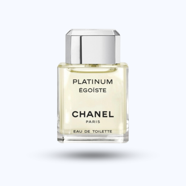 Chanel-Platinum