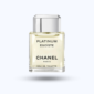 Chanel-Platinum